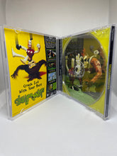 Load image into Gallery viewer, Skullmonkeys PS1 Reproduction Case