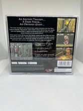 Load image into Gallery viewer, Shadow Tower PS1 Reproduction Case