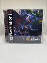 Load image into Gallery viewer, Batman Forever The Arcade Game PS1 Reproduction Case