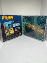 Load image into Gallery viewer, Spider-Man Series PS1 Reproduction Case