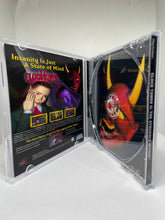 Load image into Gallery viewer, Clock Tower Series PS1 Reproduction Case