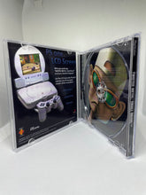 Load image into Gallery viewer, Twisted Metal Series PS1 Reproduction Case