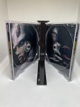 Load image into Gallery viewer, Resident Evil Series PS1 Reproduction Case