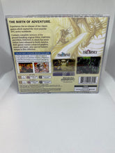 Load image into Gallery viewer, Final Fantasy Series 1-6 PS1 RPG Reproduction Case