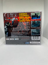 Load image into Gallery viewer, Clock Tower Series PS1 Reproduction Case