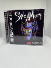 Load image into Gallery viewer, SwagMan PS1 Reproduction Case