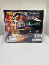 Load image into Gallery viewer, Thousand Arms PS1 RPG Reproduction Case