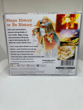 Load image into Gallery viewer, Saga Frontier Series PS1 RPG Reproduction Case