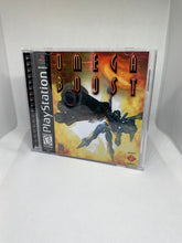 Load image into Gallery viewer, Omega Boost PS1 Reproduction Case