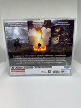 Load image into Gallery viewer, Demon Souls CUSTOM PS1 Style Case