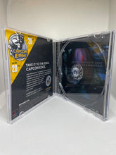 Load image into Gallery viewer, Dino Crisis series PS1 Reproduction Case