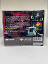 Load image into Gallery viewer, Persona Revelations PS1 Reproduction Case