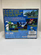 Load image into Gallery viewer, Tales of Destiny Series Reproduction Case- PS1 RPG