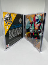 Load image into Gallery viewer, Mega Man Series PS1 Reproduction Case