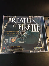 Load image into Gallery viewer, Resident Evil Series PS1 Reproduction Case