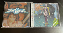 Load image into Gallery viewer, Soul Calibur Dreamcast Reproduction Case

