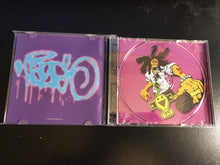 Load image into Gallery viewer, Jet Grind Radio Dreamcast Reproduction Case