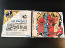 Load image into Gallery viewer, Street Fighter III Double Impact Dreamcast Reproduction Case