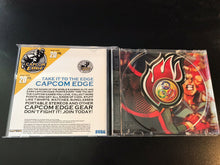 Load image into Gallery viewer, Project Justice Dreamcast Reproduction Case