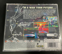 Load image into Gallery viewer, Plasma Sword Dreamcast Reproduction Case