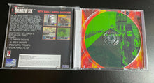 Load image into Gallery viewer, Tom Clancy’s Rainbow Six Dreamcast Reproduction Case