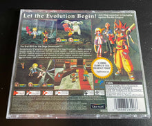 Load image into Gallery viewer, Evolution Dreamcast Reproduction Case