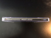 Load image into Gallery viewer, Project Justice Dreamcast Reproduction Case