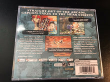 Load image into Gallery viewer, Street Fighter III Third Strike Dreamcast Reproduction Case