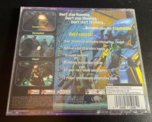 Load image into Gallery viewer, Expendable Dreamcast Reproduction Case