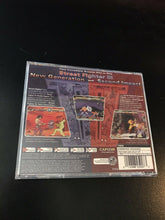 Load image into Gallery viewer, Street Fighter III Double Impact Dreamcast Reproduction Case