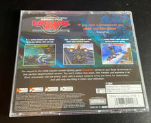 Load image into Gallery viewer, Virtual On Dreamcast Reproduction Case