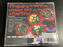 Load image into Gallery viewer, The House Of The Dead 2 Dreamcast Reproduction Case