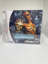 Load image into Gallery viewer, Shadow Man Dreamcast Reproduction Case
