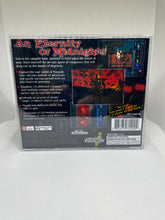 Load image into Gallery viewer, Legacy of Kain Blood Omen PS1 Reproduction Case
