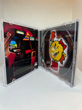 Load image into Gallery viewer, Namco Museum Series PS1 Reproduction Case
