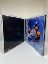 Load image into Gallery viewer, Dragon Warrior Torneko PS1 Reproduction Case
