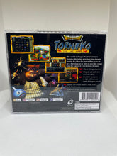 Load image into Gallery viewer, Dragon Warrior Torneko PS1 Reproduction Case
