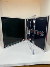 Load image into Gallery viewer, Countdown Vampires PS1 Reproduction Case
