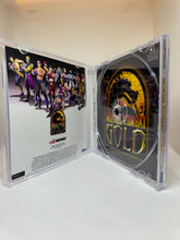 Load image into Gallery viewer, Mortal Kombat Gold Dreamcast Reproduction Case
