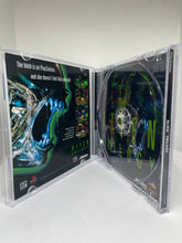 Load image into Gallery viewer, Alien Trilogy PS1 Reproduction Case
