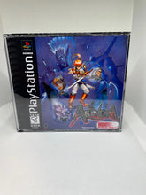 Load image into Gallery viewer, Alundra Series PS1 RPG Reproduction Case
