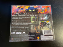 Load image into Gallery viewer, Spawn The Eternal PS1 Reproduction Case
