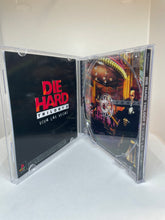 Load image into Gallery viewer, Die Hard Trilogy 2: Viva Las Vegas PS1 Reproduction Case
