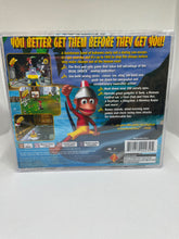 Load image into Gallery viewer, Ape Escape PS1 Reproduction Case
