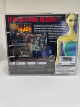 Load image into Gallery viewer, Resident Evil Series PS1 Reproduction Case
