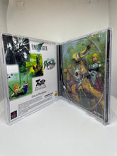 Load image into Gallery viewer, Final Fantasy Tactics Reproduction Case- PS1 RPG
