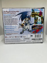Load image into Gallery viewer, Brave Fencer Musashi PS1 Reproduction Case NO DISC

