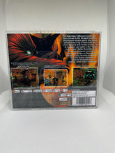 Load image into Gallery viewer, Spawn In The Demon’s Hand Dreamcast Reproduction Case
