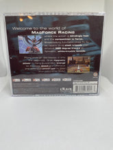 Load image into Gallery viewer, Magforce Racing Dreamcast Reproduction Case
