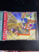Load image into Gallery viewer, Sonic Adventure Dreamcast Reproduction Case

